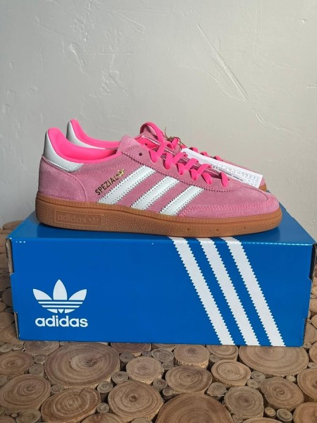 adidas handball spezial lucid rose