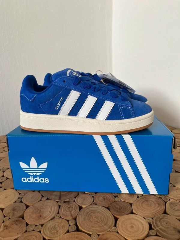 adidas campus 00s blue 2
