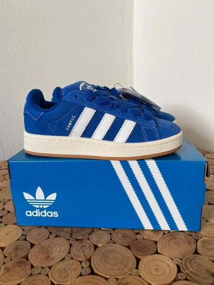 adidas campus 00s blue