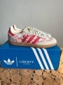Adidas samba liberty london