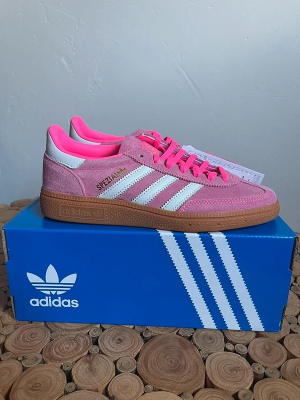 adidas handball spezial lucid rose 2