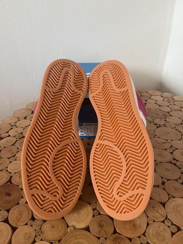 adidas campus 00s fuchsia 2