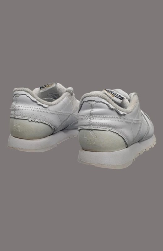 Reebok Maison Margiela Classic Leather Memory of 2