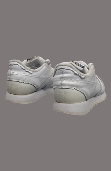 Reebok Maison Margiela Classic Leather Memory of