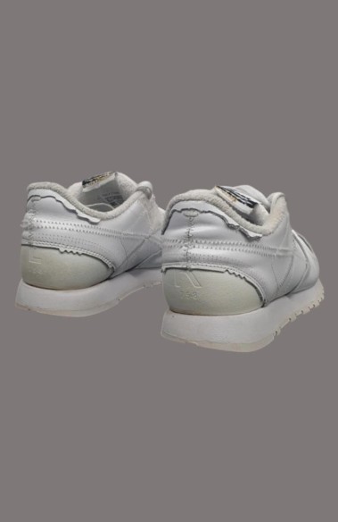 Reebok Maison Margiela Classic Leather Memory of