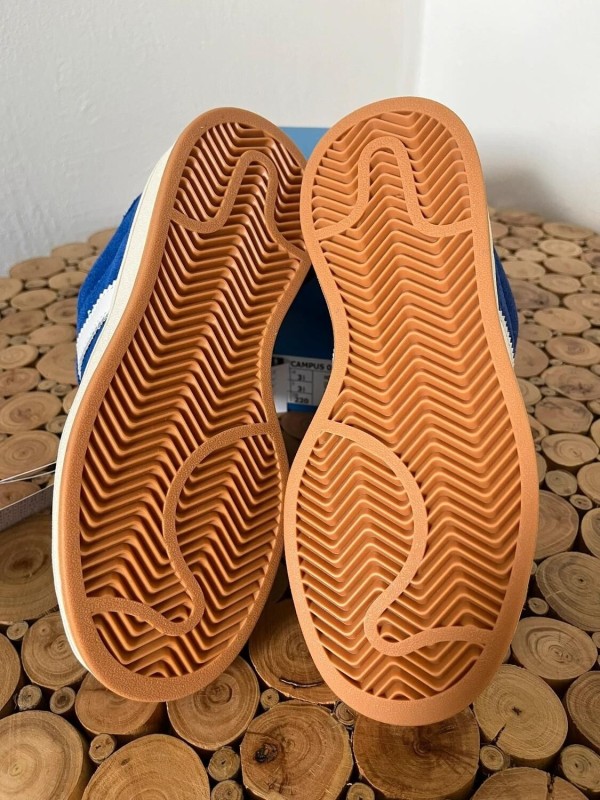 adidas campus 00s blue 2