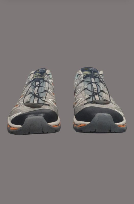 Salomon XT-Quest The Broken Arm Sample taille 42 2/3 2