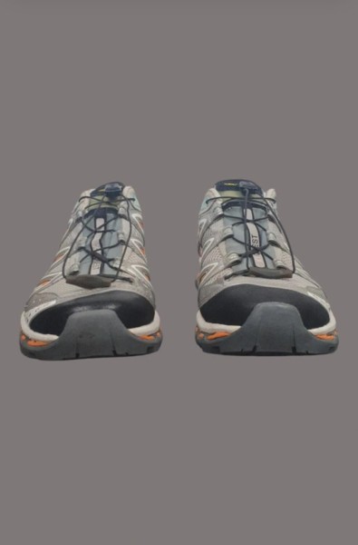 Salomon XT-Quest The Broken Arm Sample taille 42 2/3