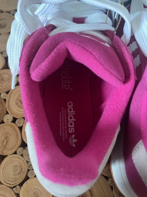 adidas campus 00s fuchsia 2