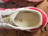 Adidas samba liberty london