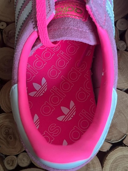 adidas handball spezial lucid rose