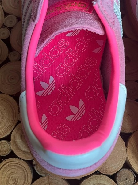 adidas handball spezial lucid rose