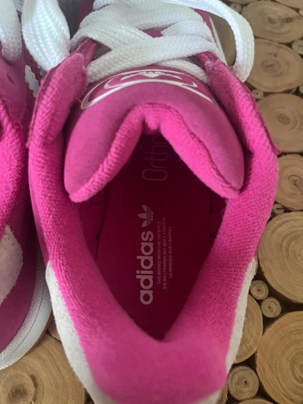 adidas campus 00s fuchsia 2