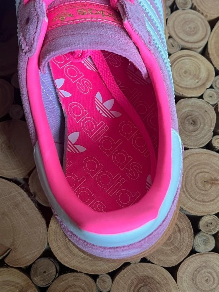 adidas handball spezial lucid rose