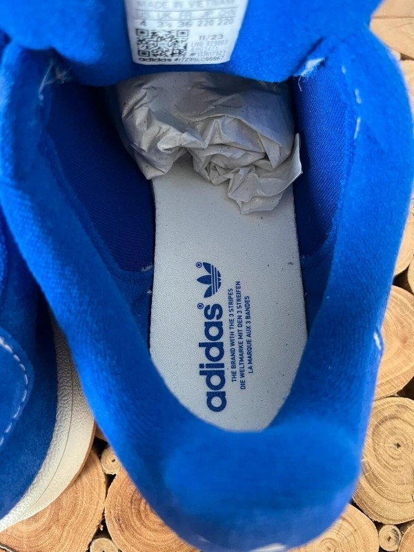 adidas campus 00s blue 2