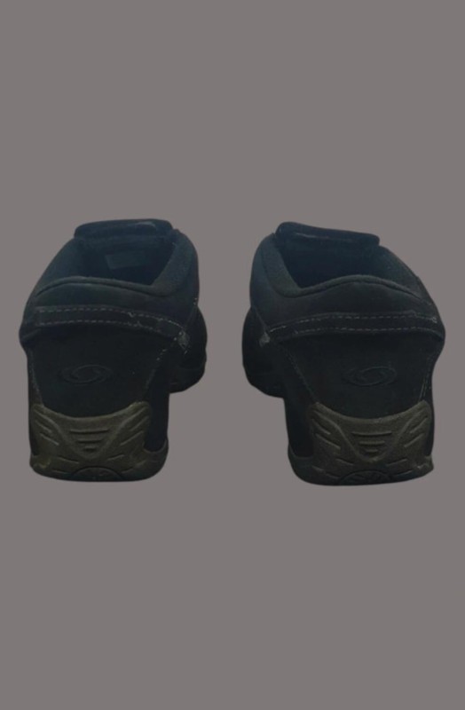 Salomon Mid Suede Clogs taille 40 2/3 2