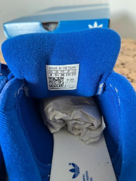adidas campus 00s blue