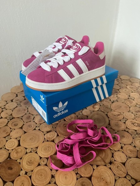 adidas campus 00s fuchsia
