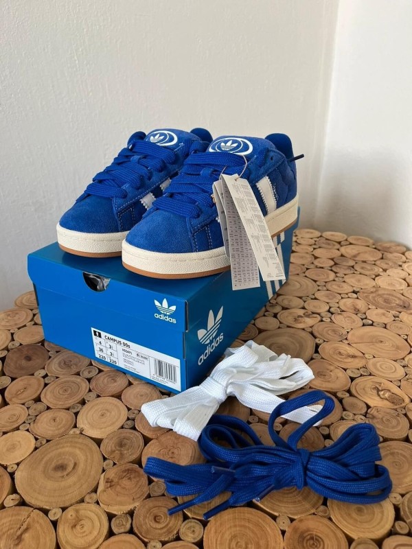adidas campus 00s blue 2