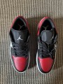 Jordan 1 Low