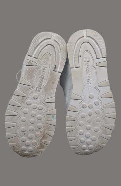 Reebok Maison Margiela Classic Leather Memory of