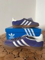 adidas Gazelle Indoor violet