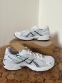 Asics gel 1130 White Black