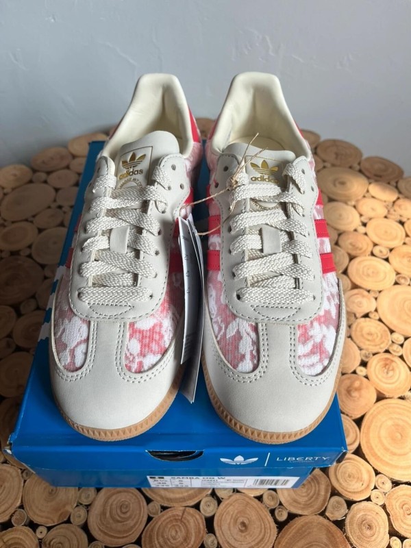 adidas samba liberty london 2