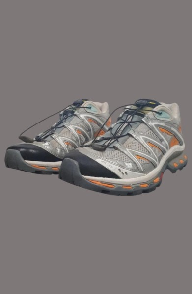 Salomon XT-Quest The Broken Arm Sample taille 42 2/3