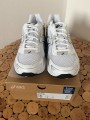 Asics gel 1130 White Black
