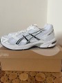 Asics gel 1130 White Black