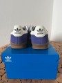 adidas Gazelle Indoor violet