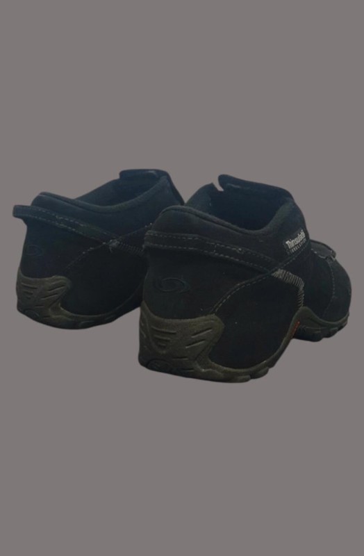 Salomon Mid Suede Clogs taille 40 2/3 2