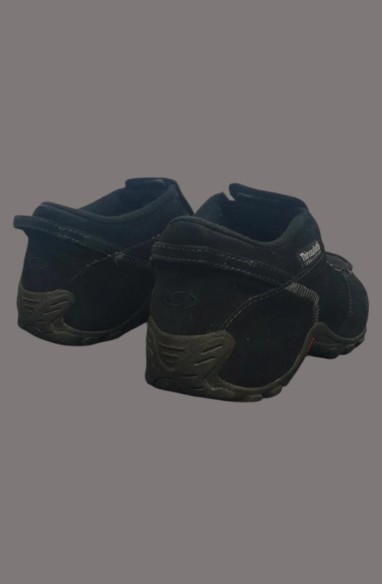Salomon Mid Suede Clogs taille 40 2/3