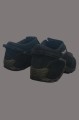 Salomon Mid Suede Clogs taille 40 2/3