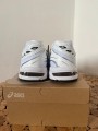 Asics gel 1130 White Black