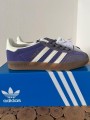 adidas Gazelle Indoor violet