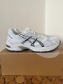 Asics gel 1130 White Black