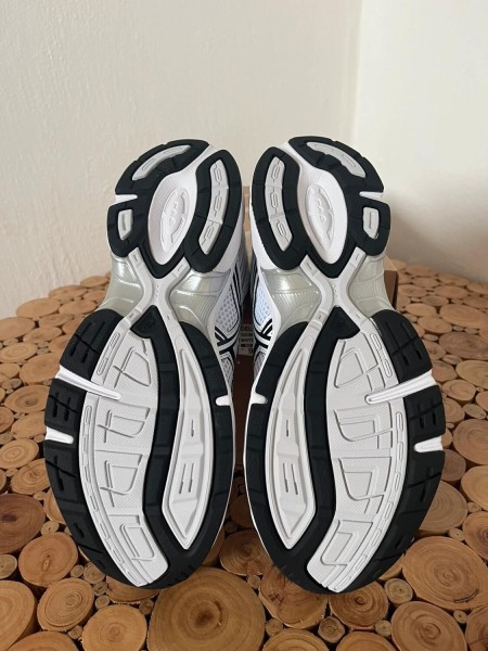 Asics gel 1130 White Black