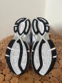 Asics gel 1130 White Black