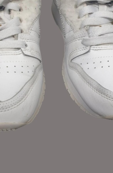 Reebok Maison Margiela Classic Leather Memory of
