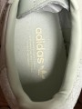 Adidas samba linen vert