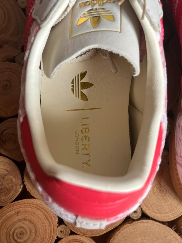 adidas samba liberty london 2