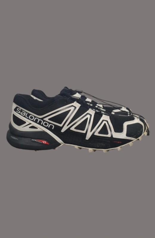 Salomon Speedcross 4 avnier taille 41 1/3