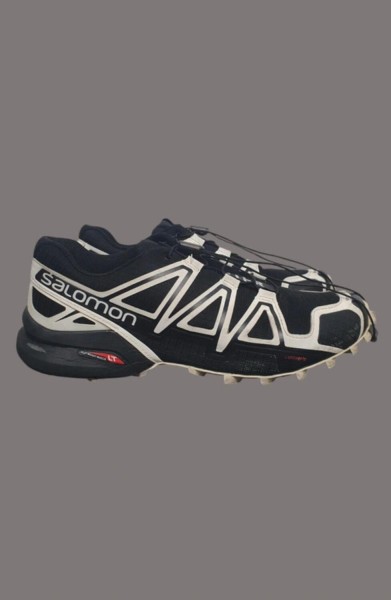 Salomon Speedcross 4 avnier taille 41 1/3