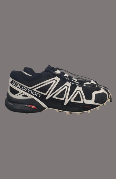 Salomon Speedcross 4 avnier taille 41 1/3