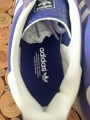 adidas Gazelle Indoor violet