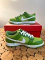Nike Dunk Low Chlorophylle