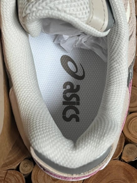 Asics Gel NYC rose