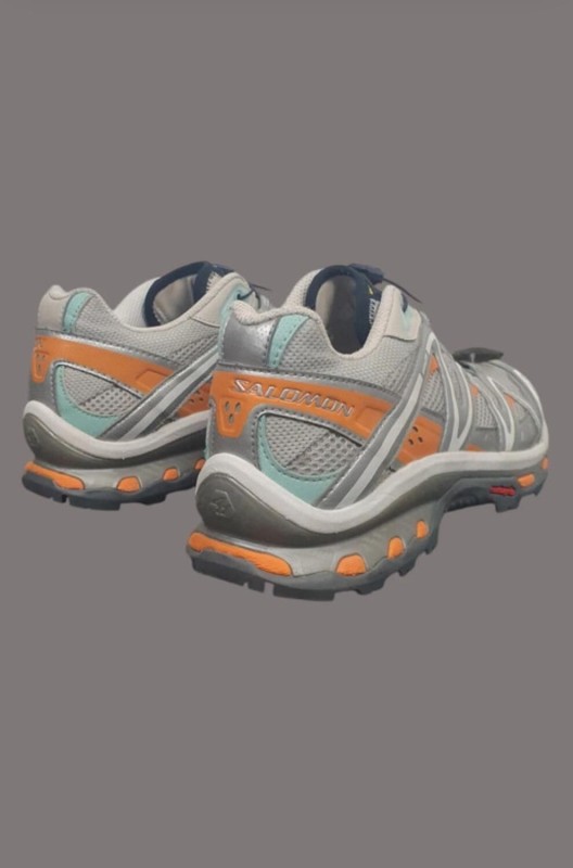 Salomon XT-Quest The Broken Arm Sample taille 42 2/3 2
